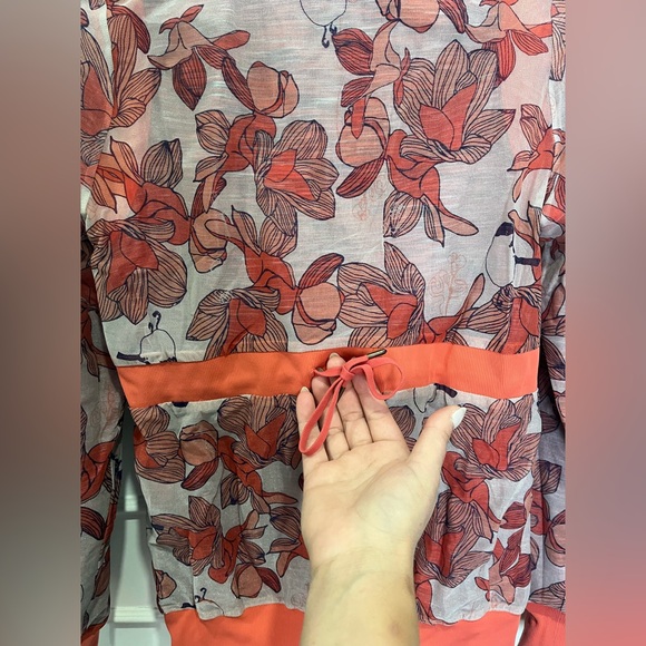 VTG RARE Lululemon Reversible Raja Jacket - Picture 7 of 12